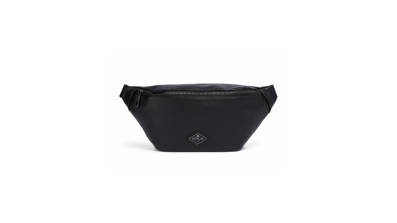 Pánská ledvinka s logem