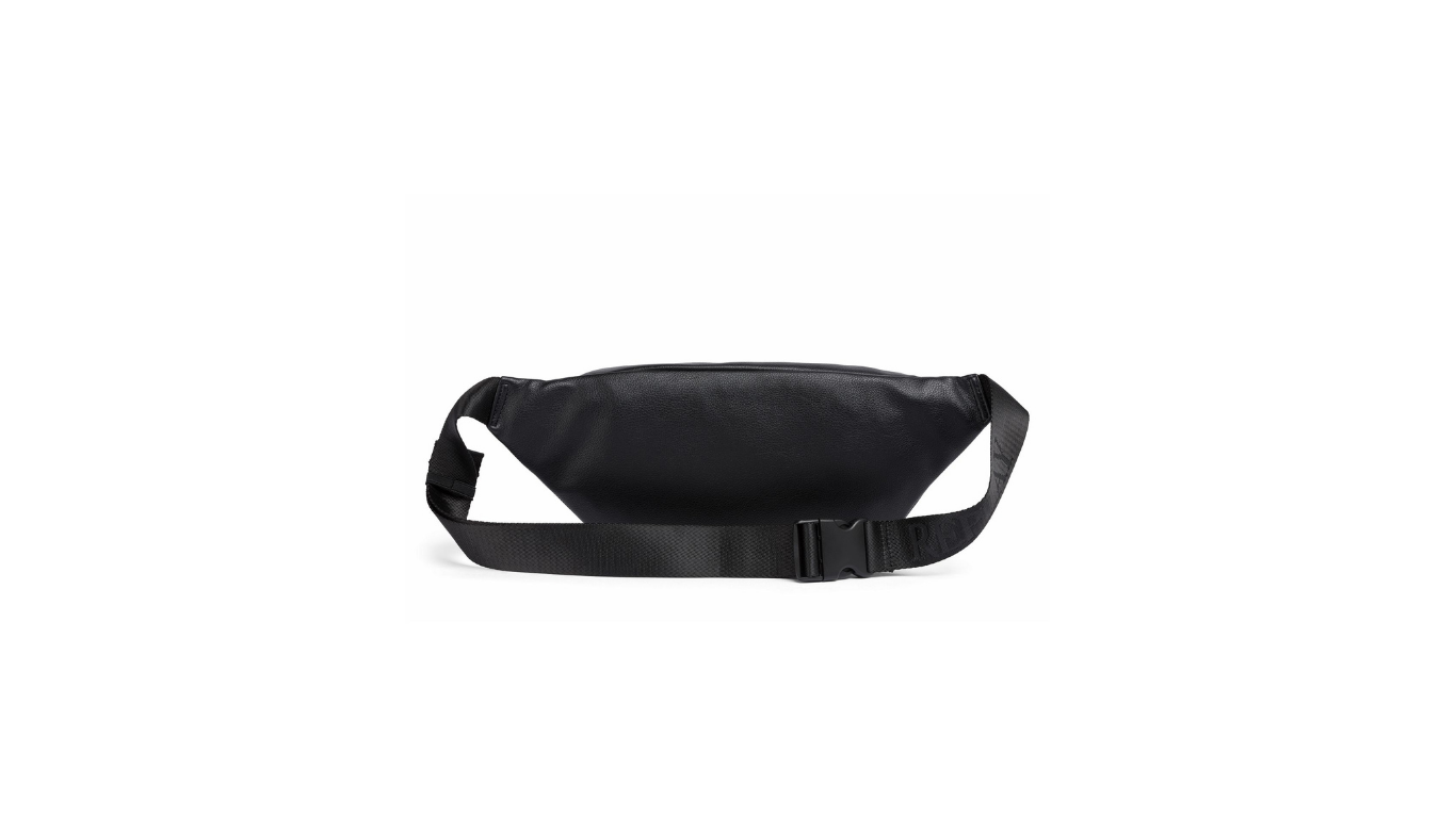 Pánská ledvinka s logem