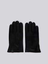 Kožené rukavice REPLAY