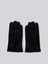 Kožené rukavice REPLAY