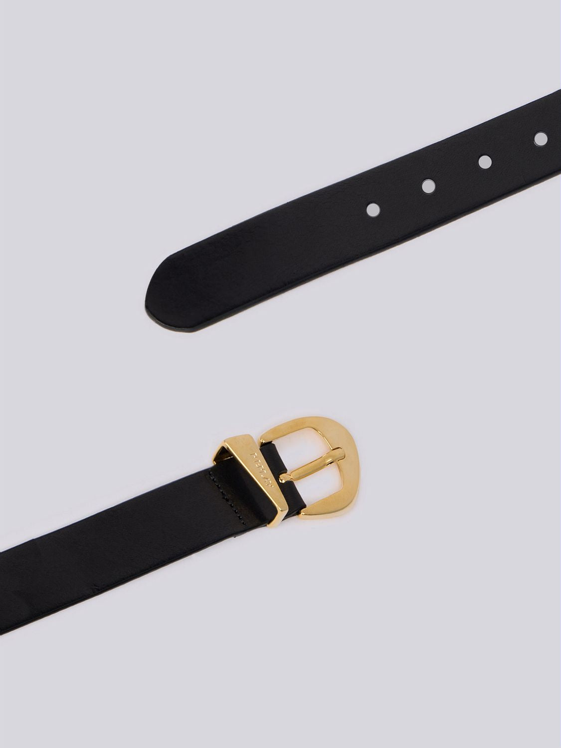 PÁSEK S ASYMETRICKOU SPONOU