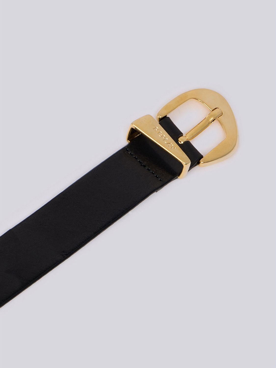 PÁSEK S ASYMETRICKOU SPONOU