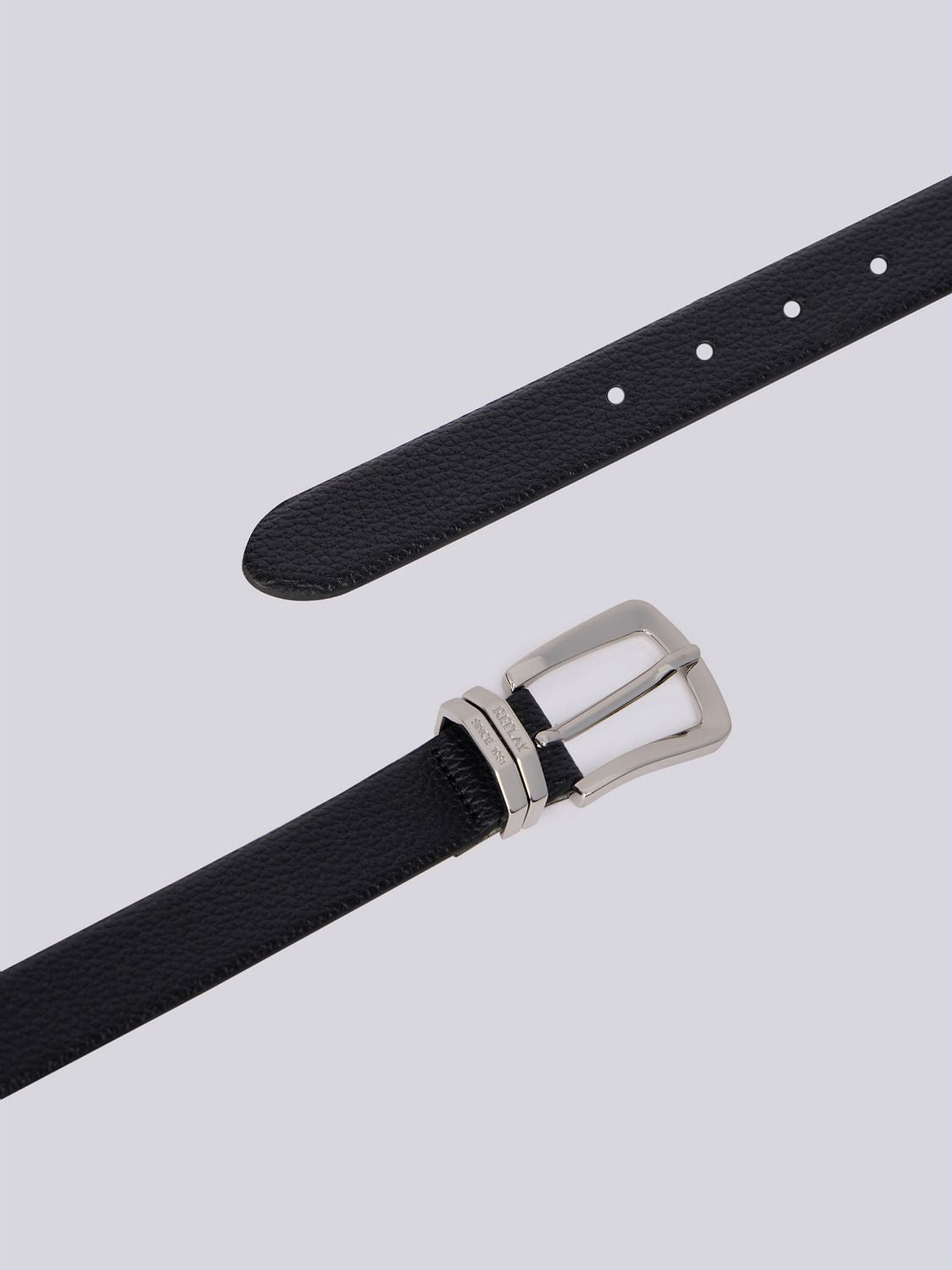 PÁSEK S DVOJITÝM GRAVÍROVANÝM POUTKEM