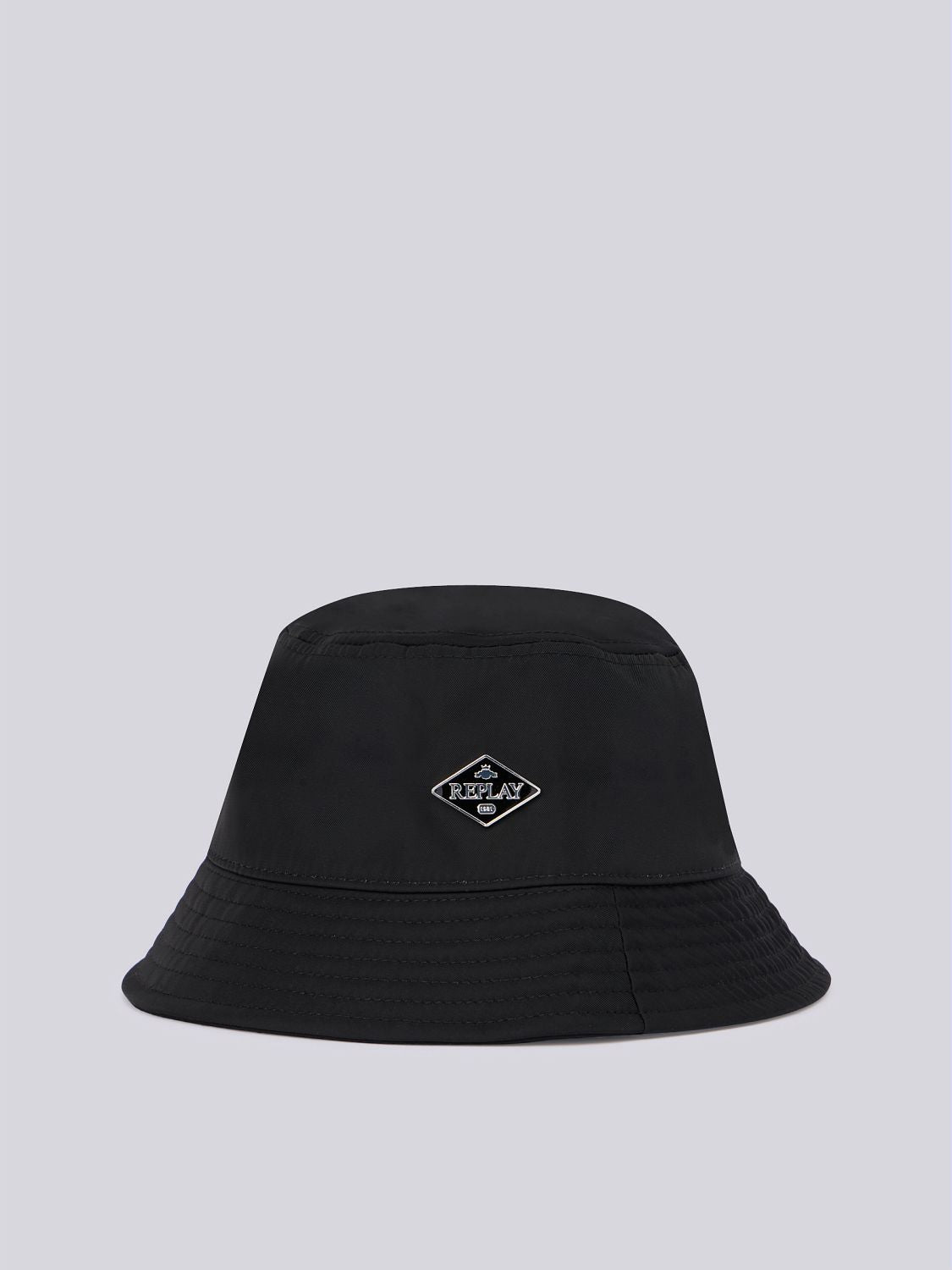 BUCKET KLOBOUK S DIAMANTOVÝM LOGEM