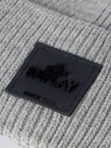 ČEPICE S NÁŠIVKOU