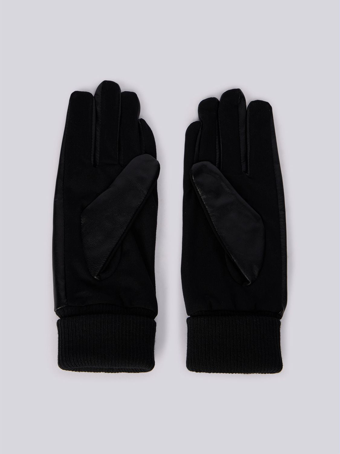 Dámské kožené rukavice