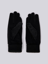 Dámské kožené rukavice