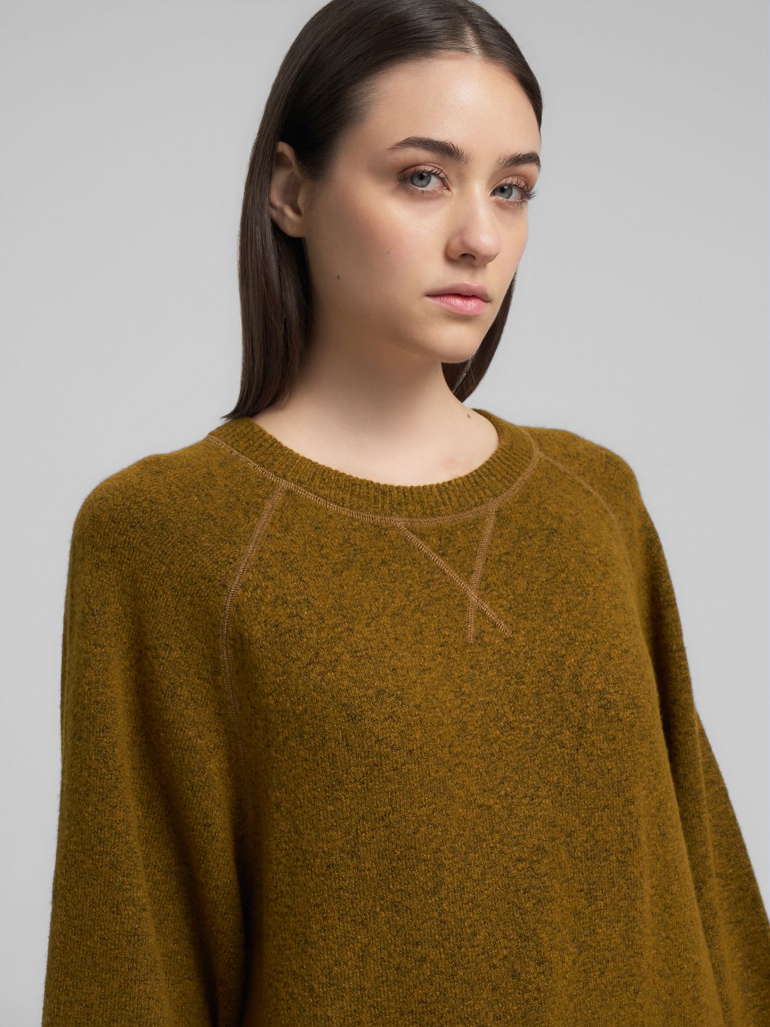 Dámský pletený svetr REPLAY