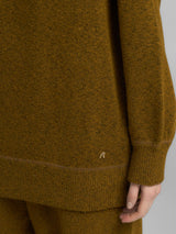 Dámský pletený svetr REPLAY