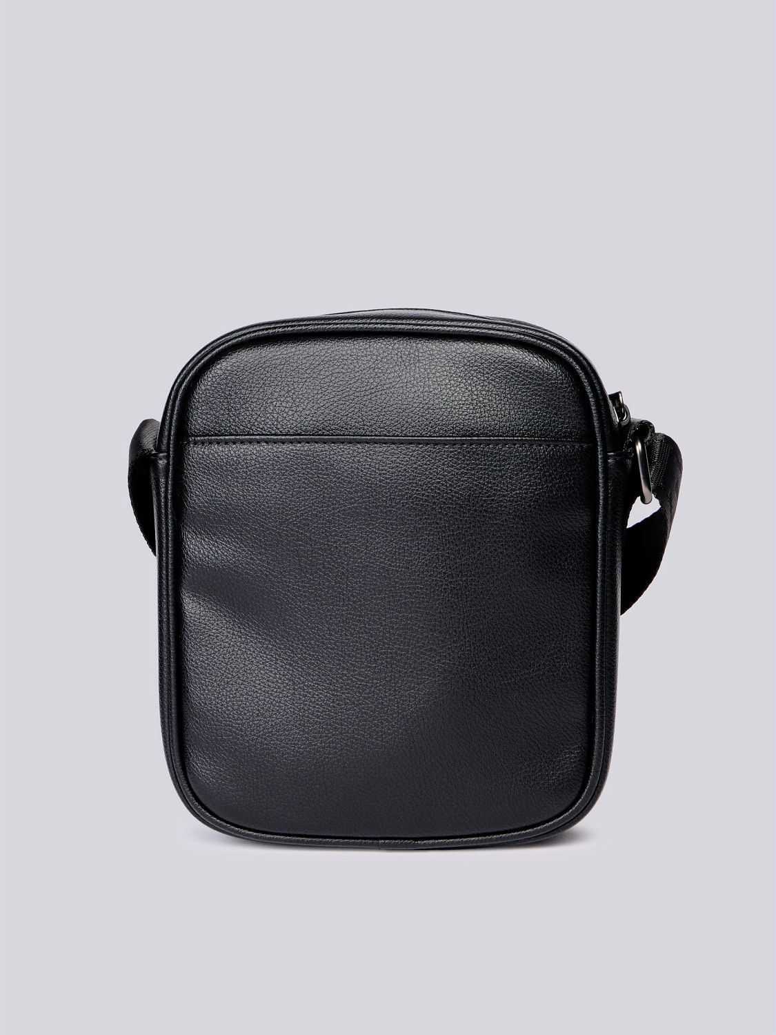 Pánská crossbody taška s logem