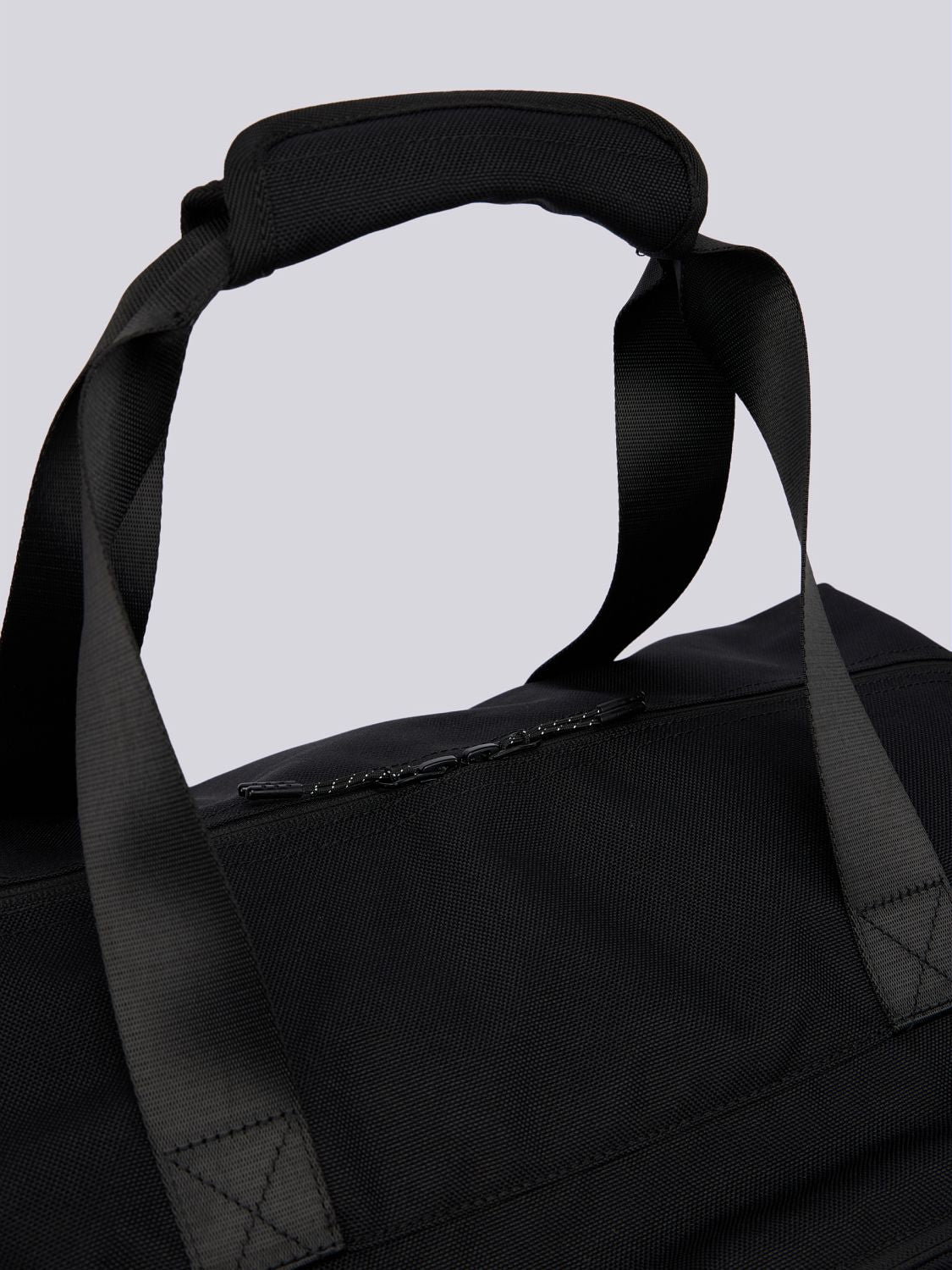 REPLAY Sportovní taška s přední kapsou