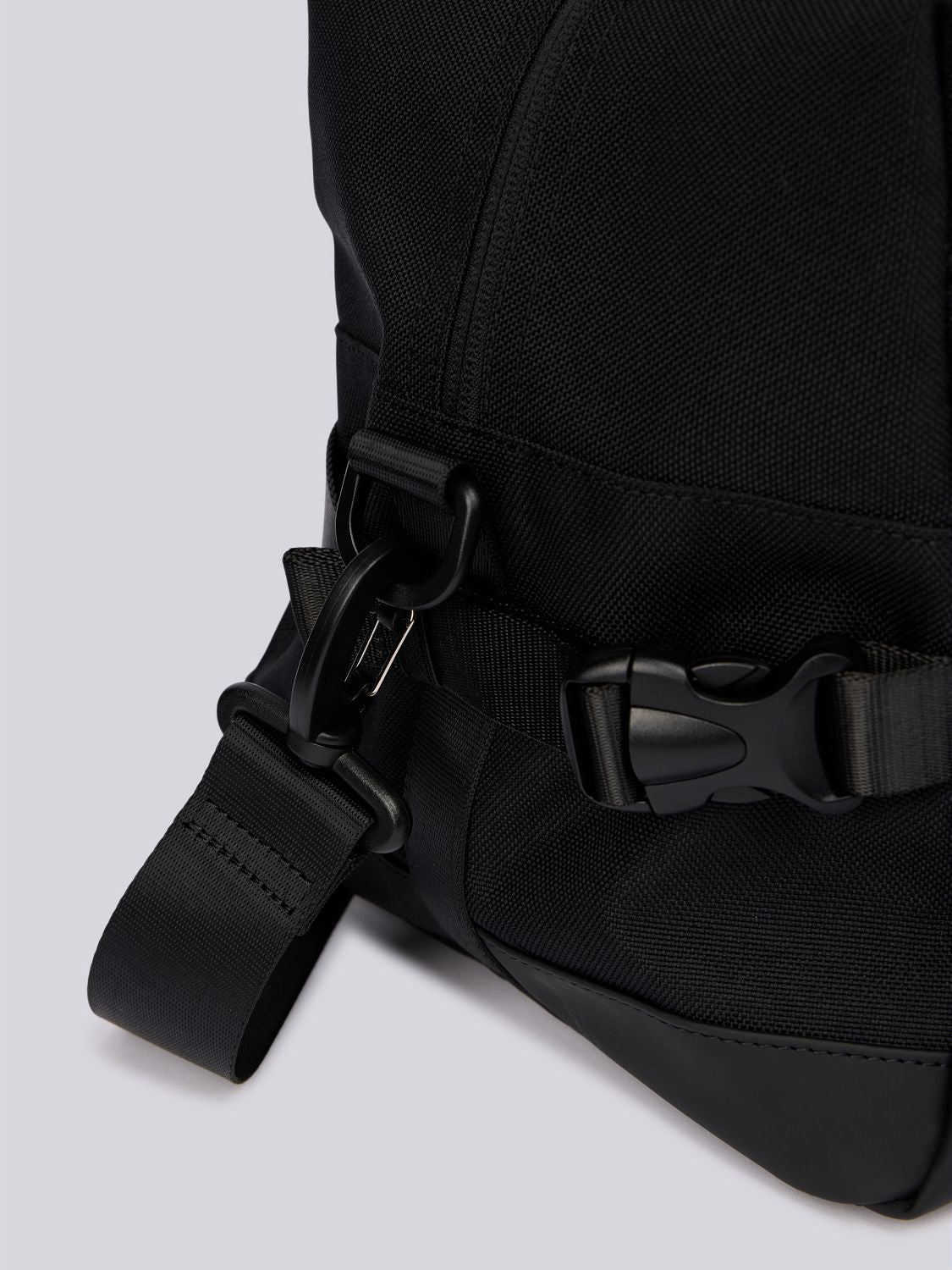 REPLAY Sportovní taška s přední kapsou