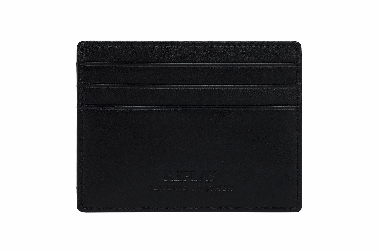 Replay pánské kožené pouzdro na karty