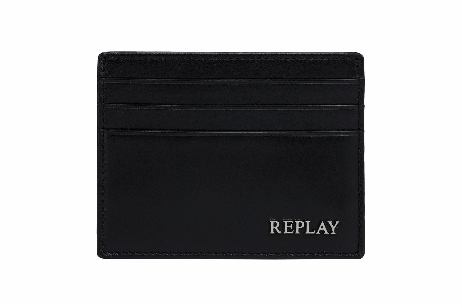 Replay pánské kožené pouzdro na karty