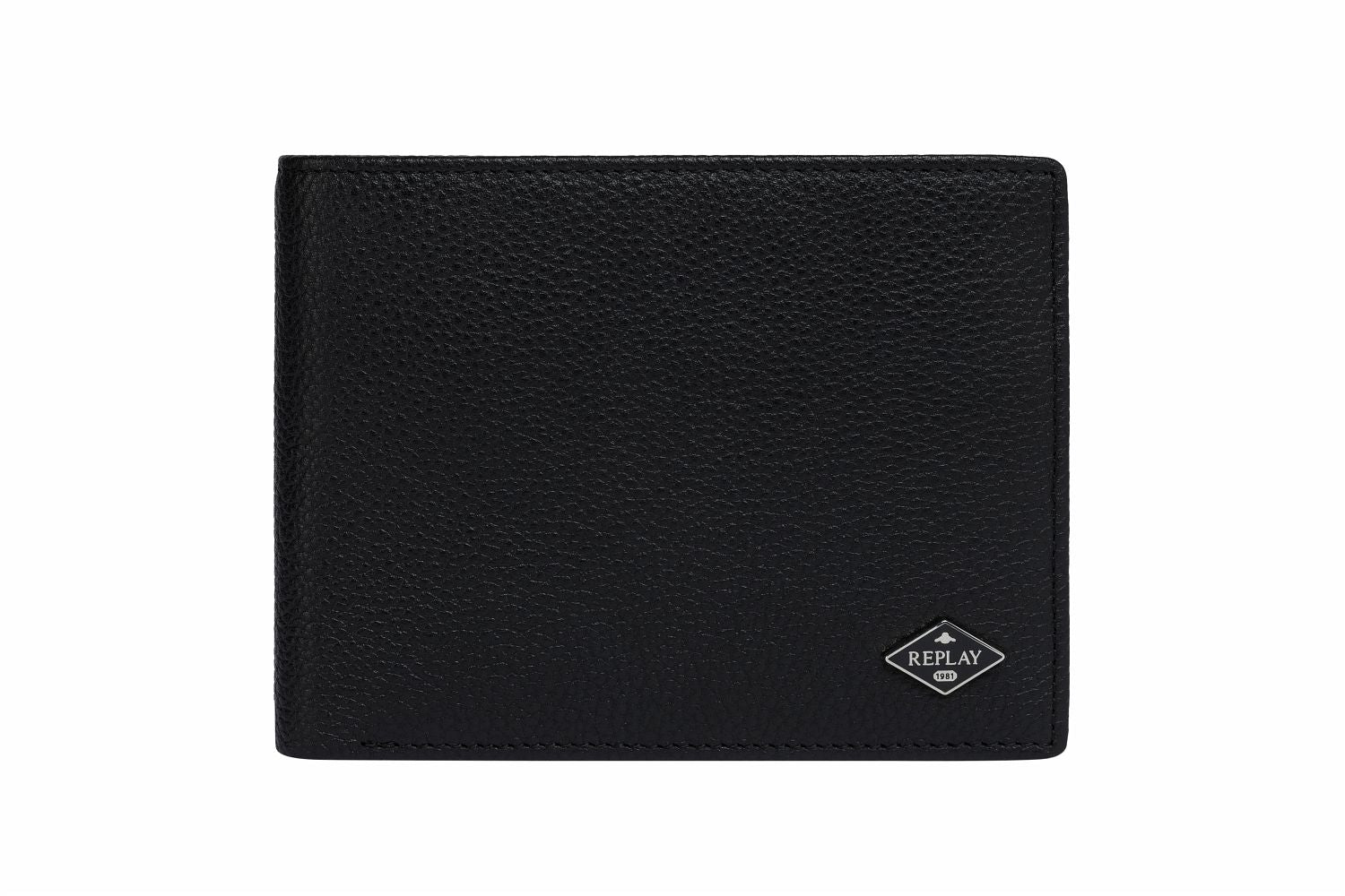 Pánská kožená peněženka s kapsou na mince