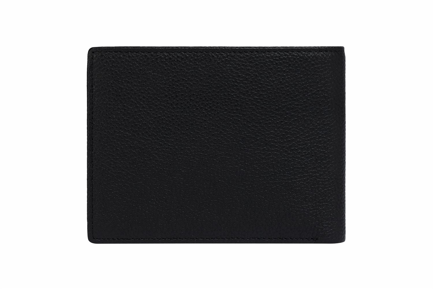 Pánská kožená peněženka s kapsou na mince