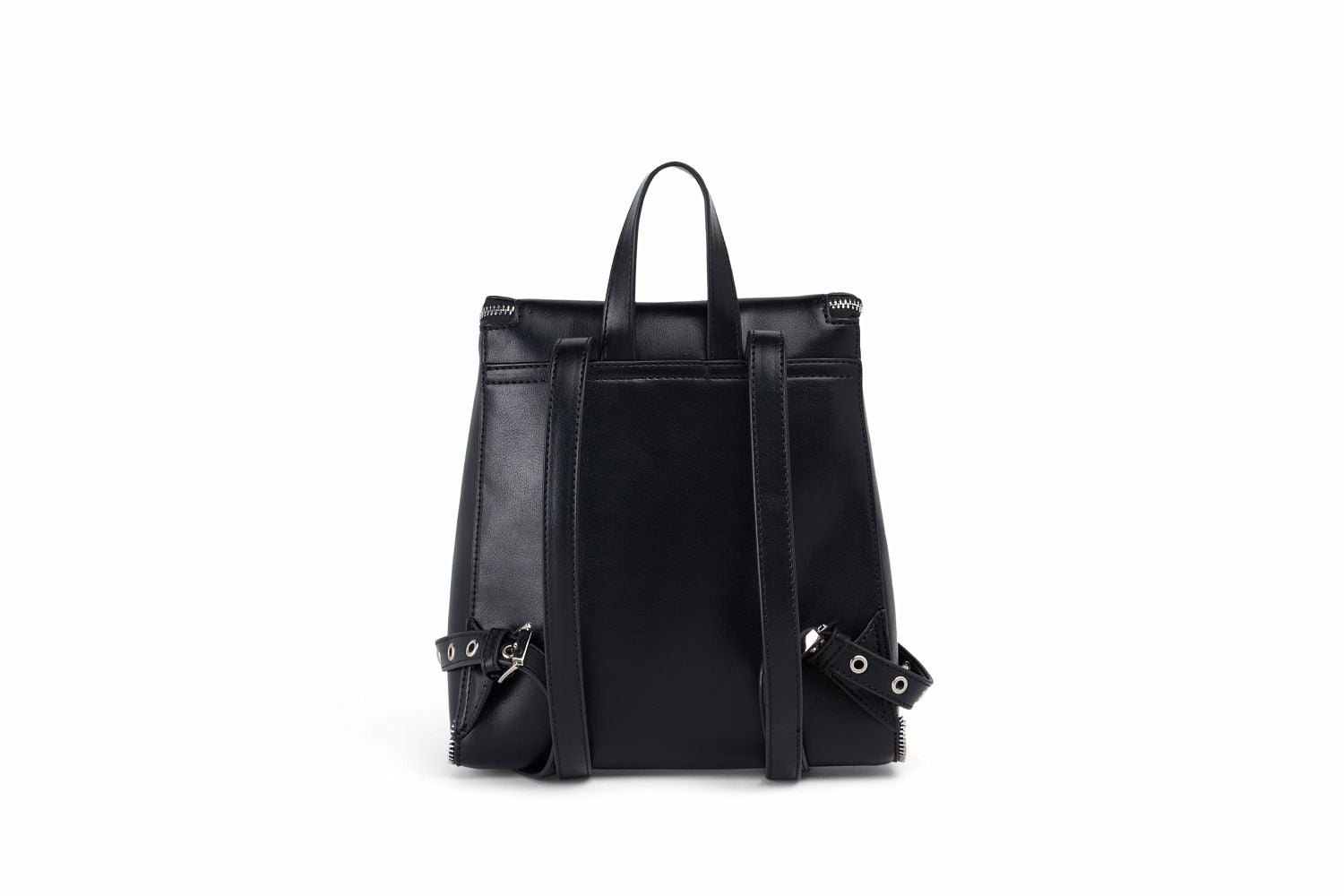 REPLAY Stylový batoh s kapsami