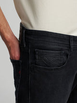 ROCCO – Džíny pohodlného střihu