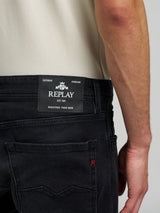 ROCCO – Džíny pohodlného střihu