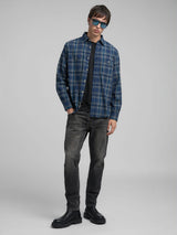 WILLBI – Džíny klasického střihu se zúženými nohavicemi