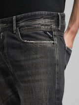 WILLBI – Džíny klasického střihu se zúženými nohavicemi