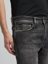 WILLBI – Džíny klasického střihu se zúženými nohavicemi