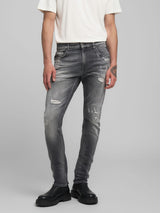 MICKYM – Džíny zúženého střihu