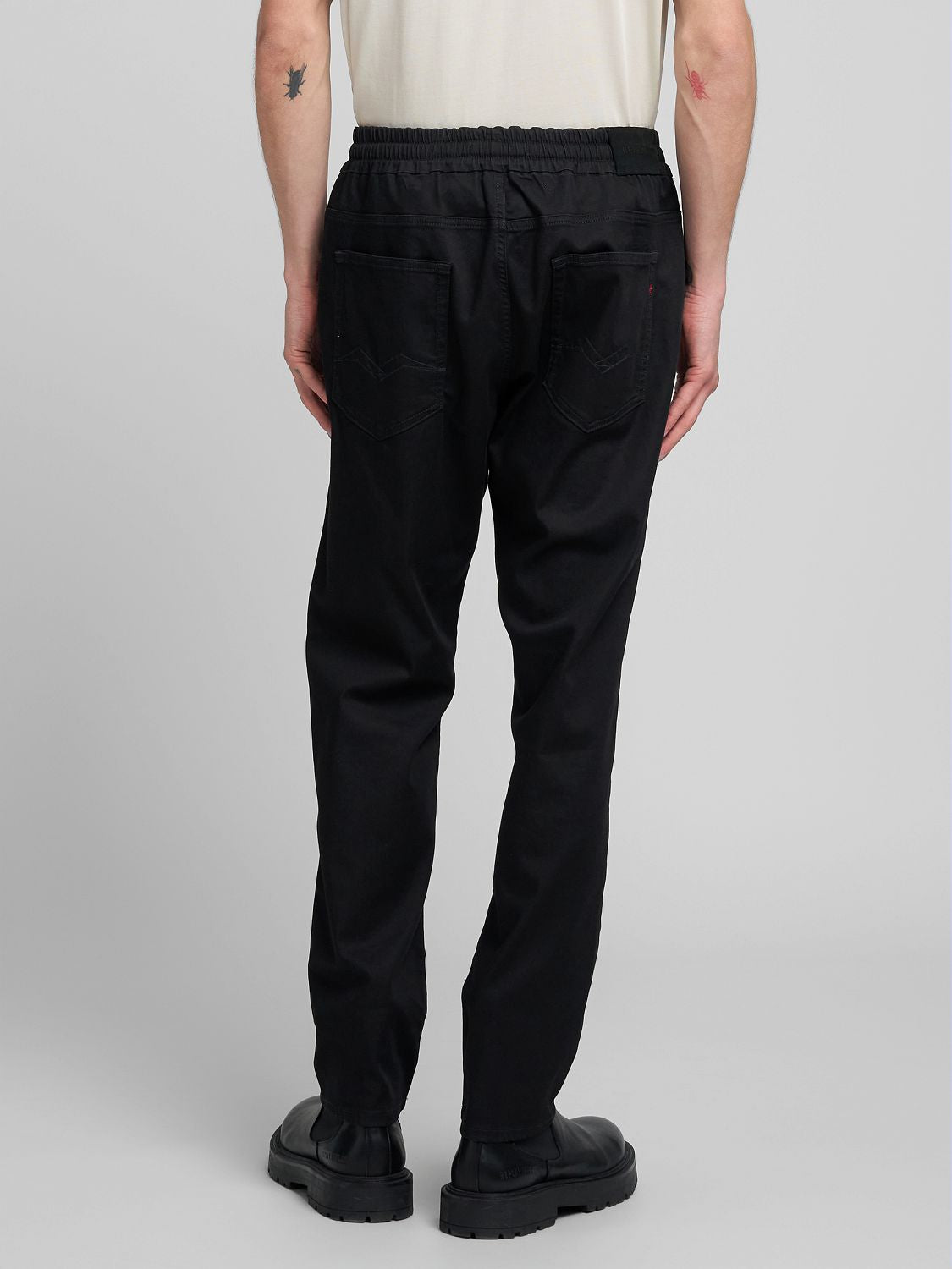 LANNY – Džíny úzkého střihu