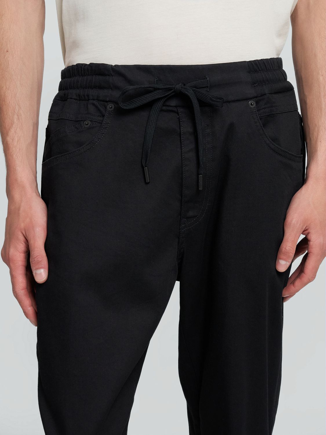 LANNY – Džíny úzkého střihu