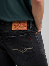 NEAAL – Džíny úzkého střihu