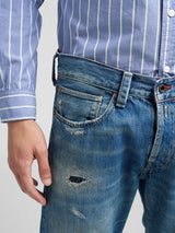 DERYCK – Džíny klasického střihu