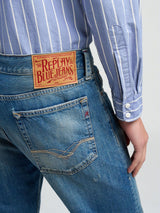 DERYCK – Džíny klasického střihu