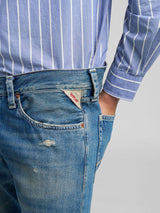 DERYCK – Džíny klasického střihu
