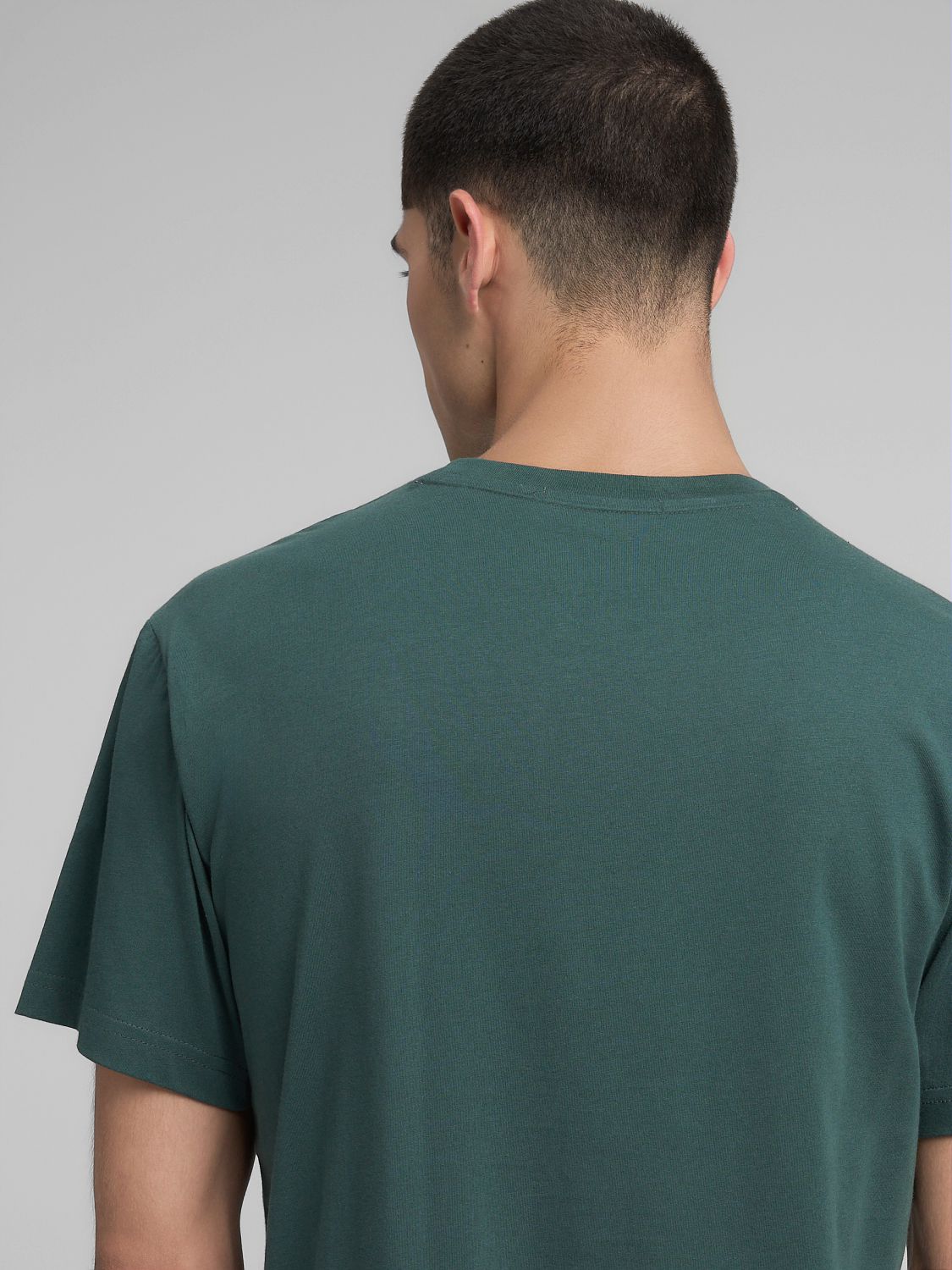 JERSEY TRIČKO S VÝŠIVKOU R