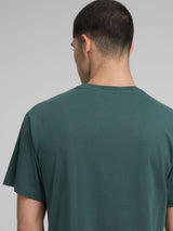 JERSEY TRIČKO S VÝŠIVKOU R