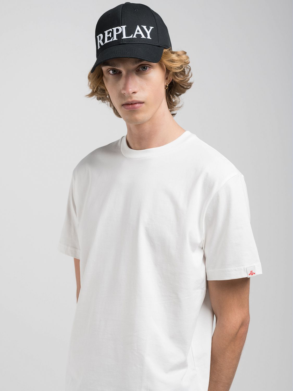 JERSEY TRIČKO KLASICKÉHO STŘIHU