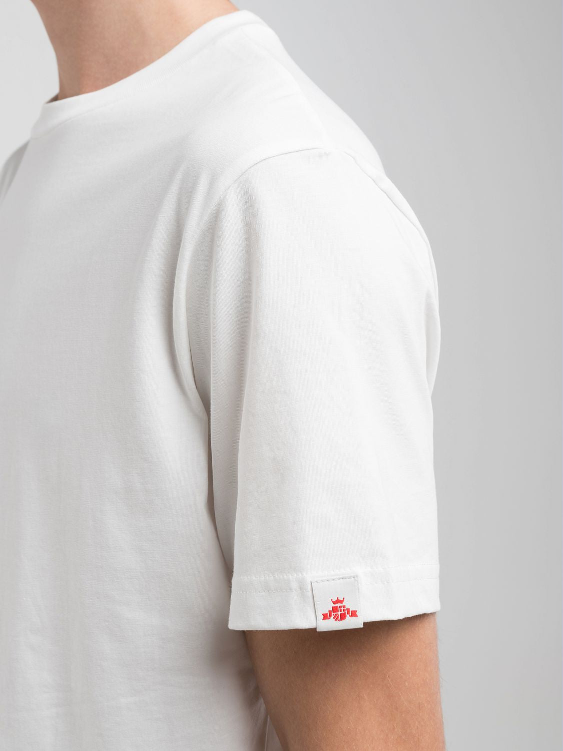 JERSEY TRIČKO KLASICKÉHO STŘIHU