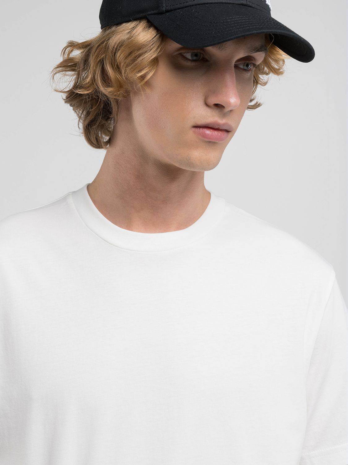 JERSEY TRIČKO KLASICKÉHO STŘIHU