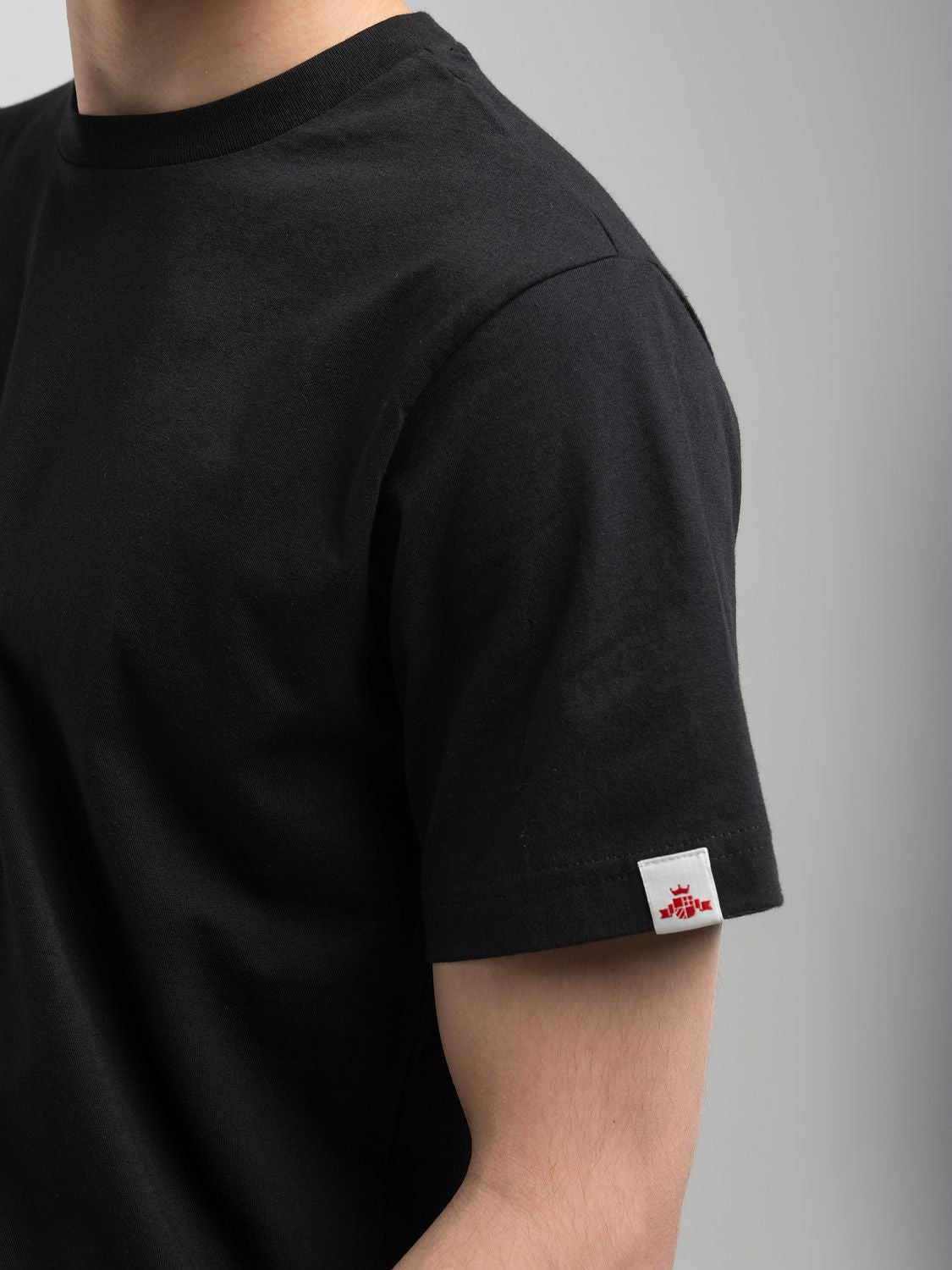 JERSEY TRIČKO KLASICKÉHO STŘIHU