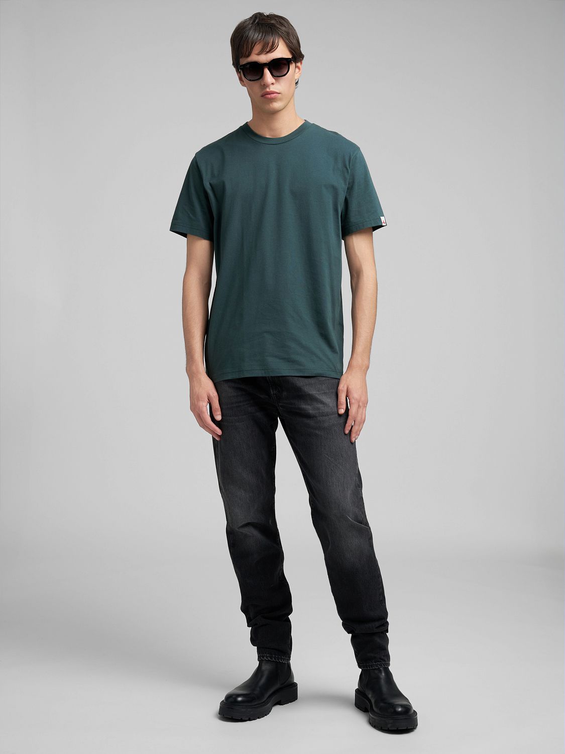 JERSEY TRIČKO KLASICKÉHO STŘIHU