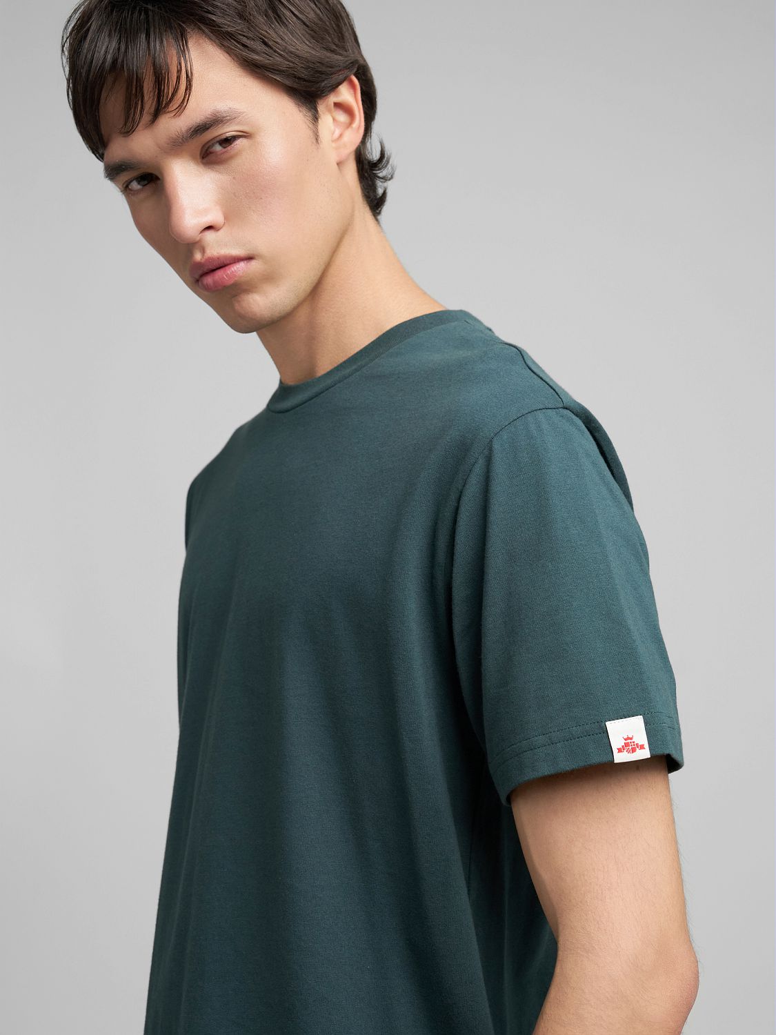 JERSEY TRIČKO KLASICKÉHO STŘIHU