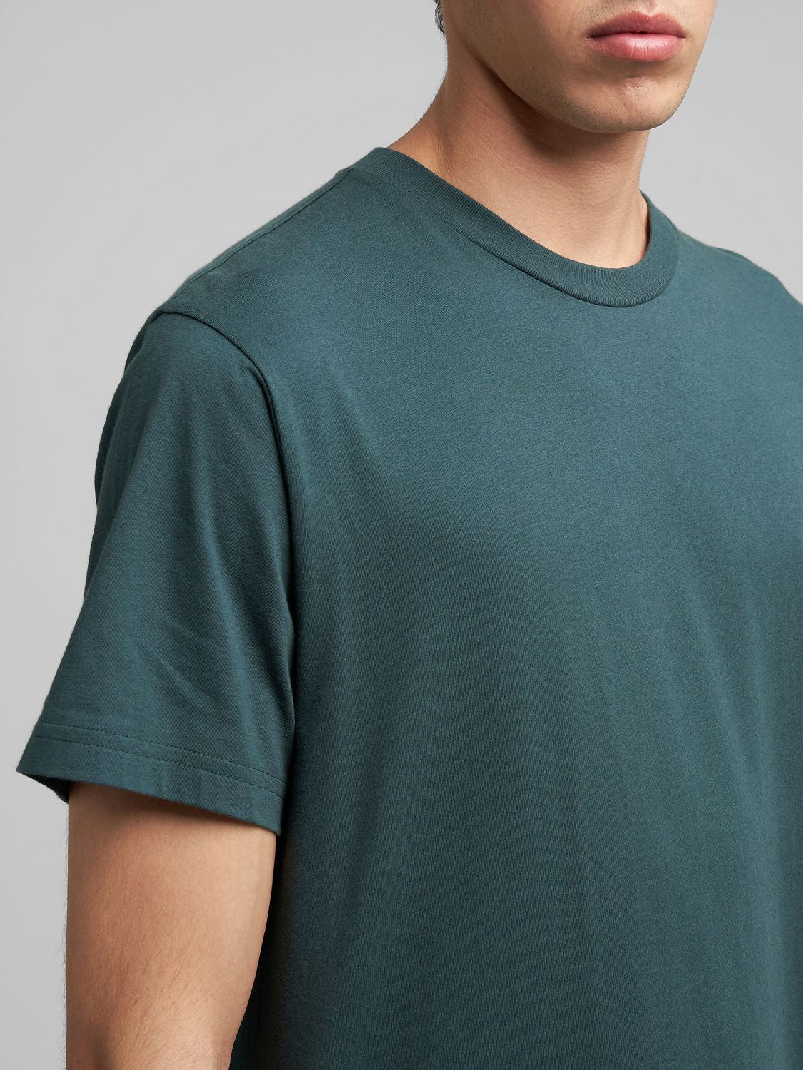 JERSEY TRIČKO KLASICKÉHO STŘIHU