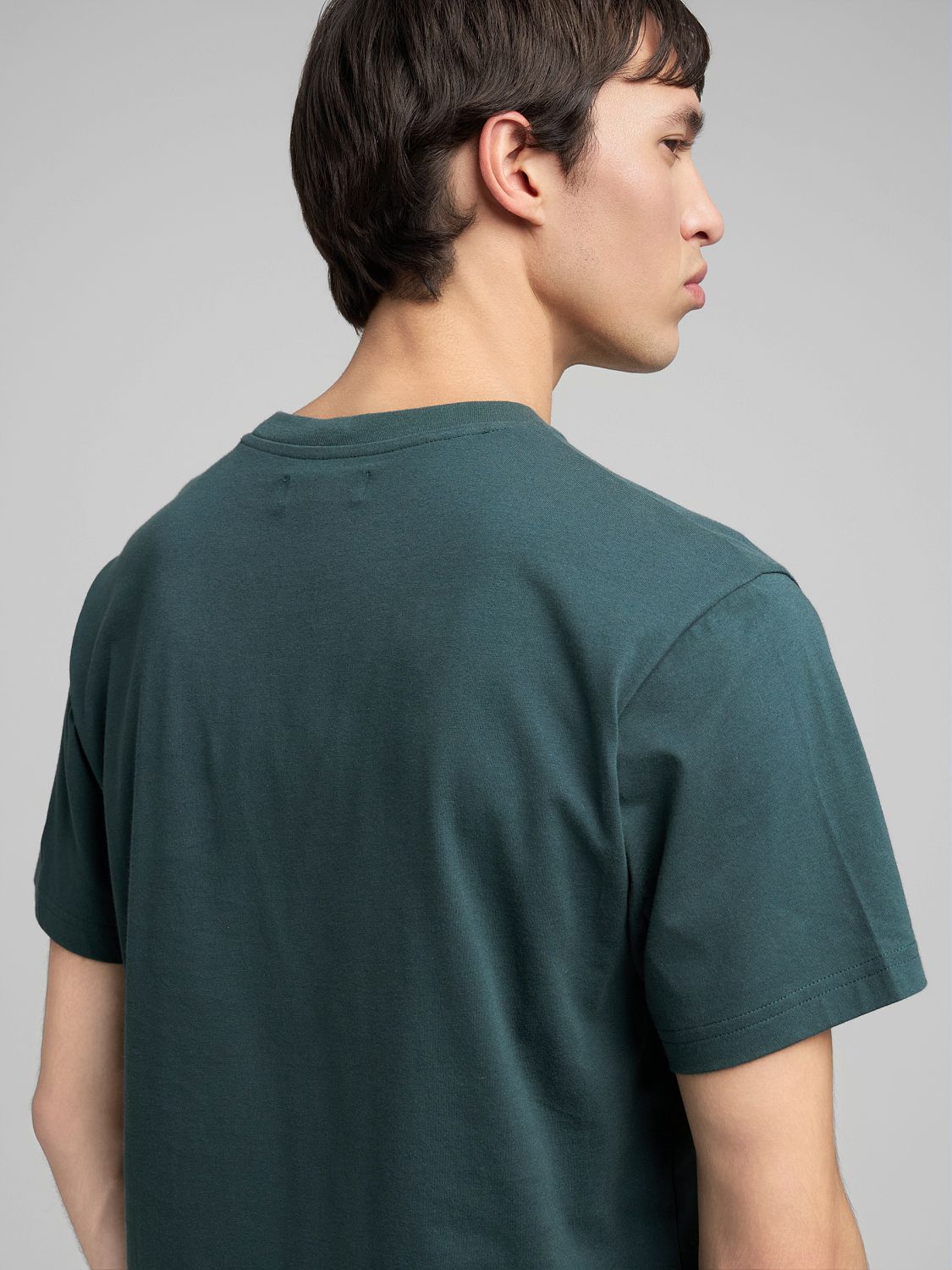 JERSEY TRIČKO KLASICKÉHO STŘIHU