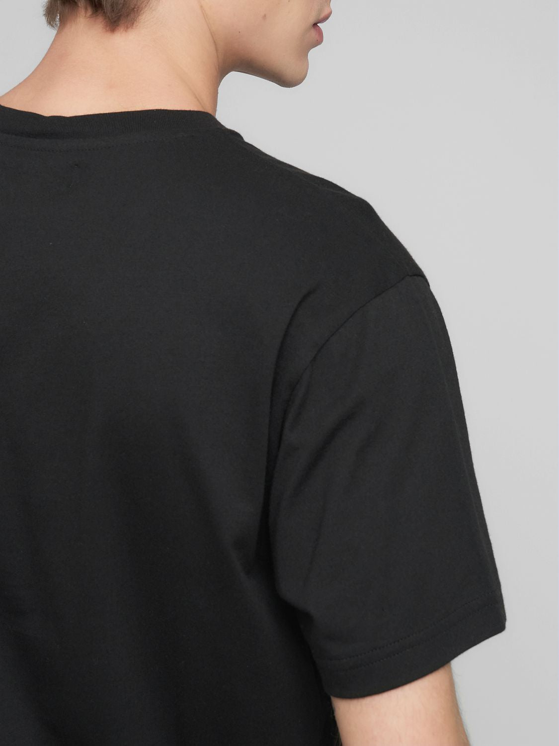 Bavlněné tričko s potiskem