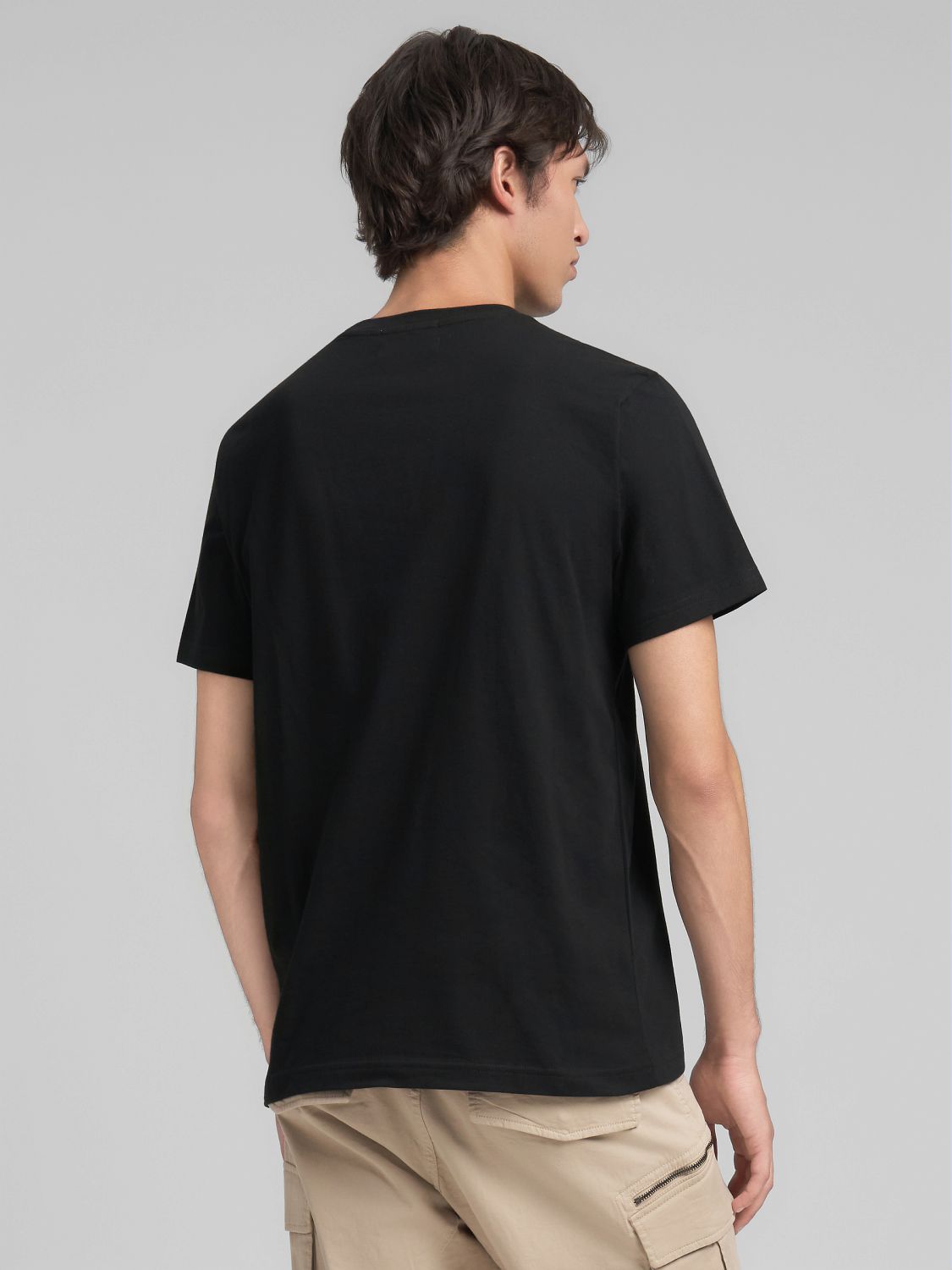 Tričko z organické bavlny