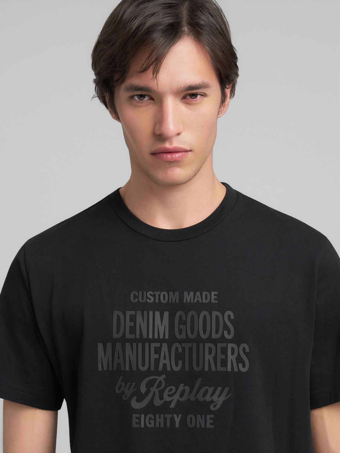 Tričko z organické bavlny