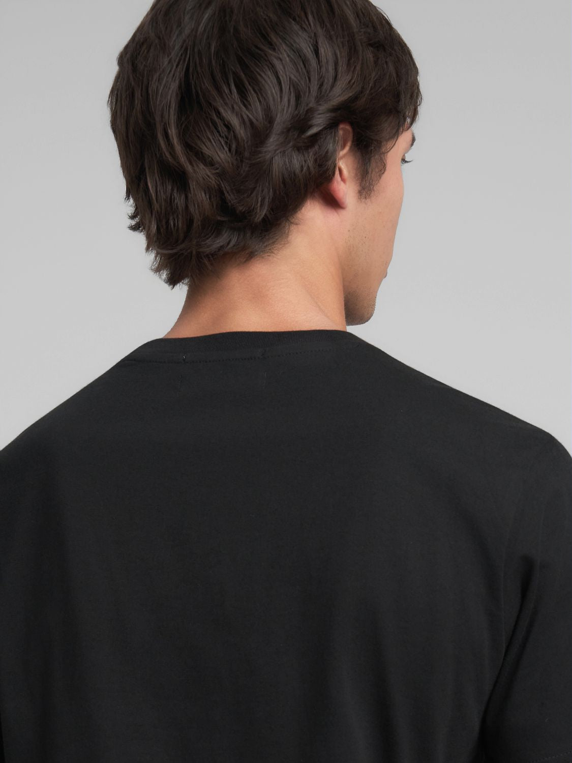 Tričko z organické bavlny