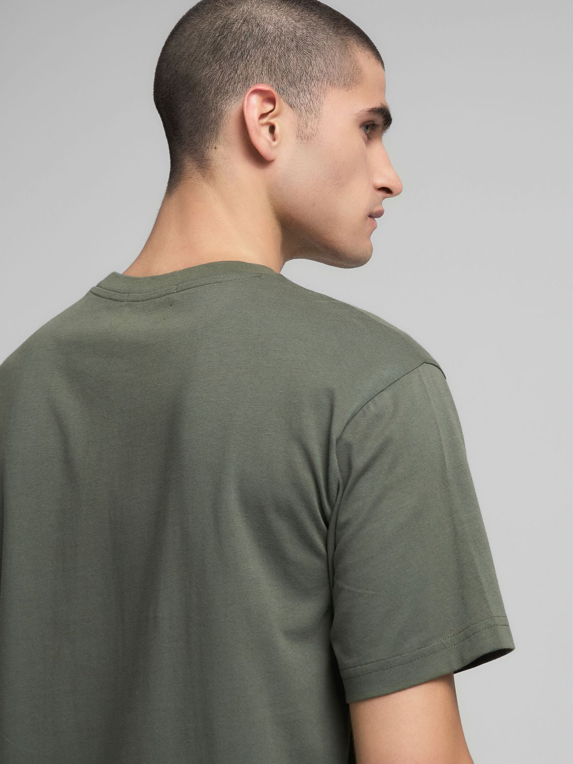 Tričko z organické bavlny