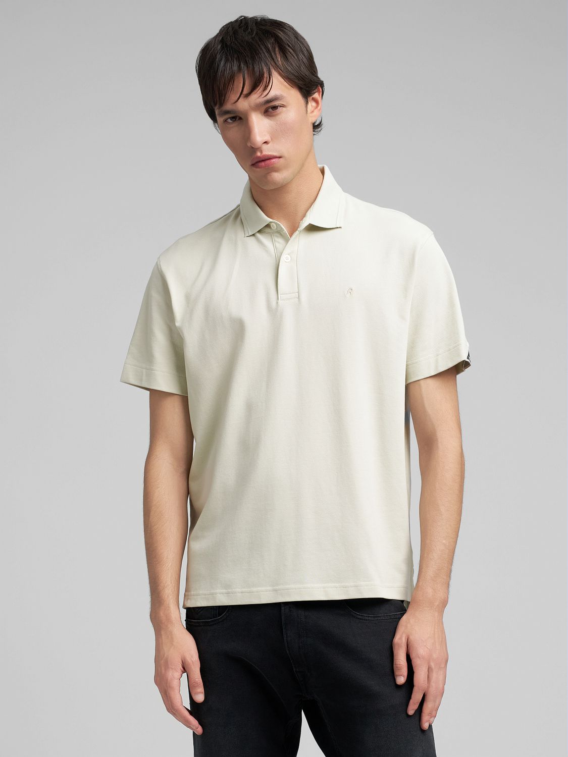 Pánské polo tričko