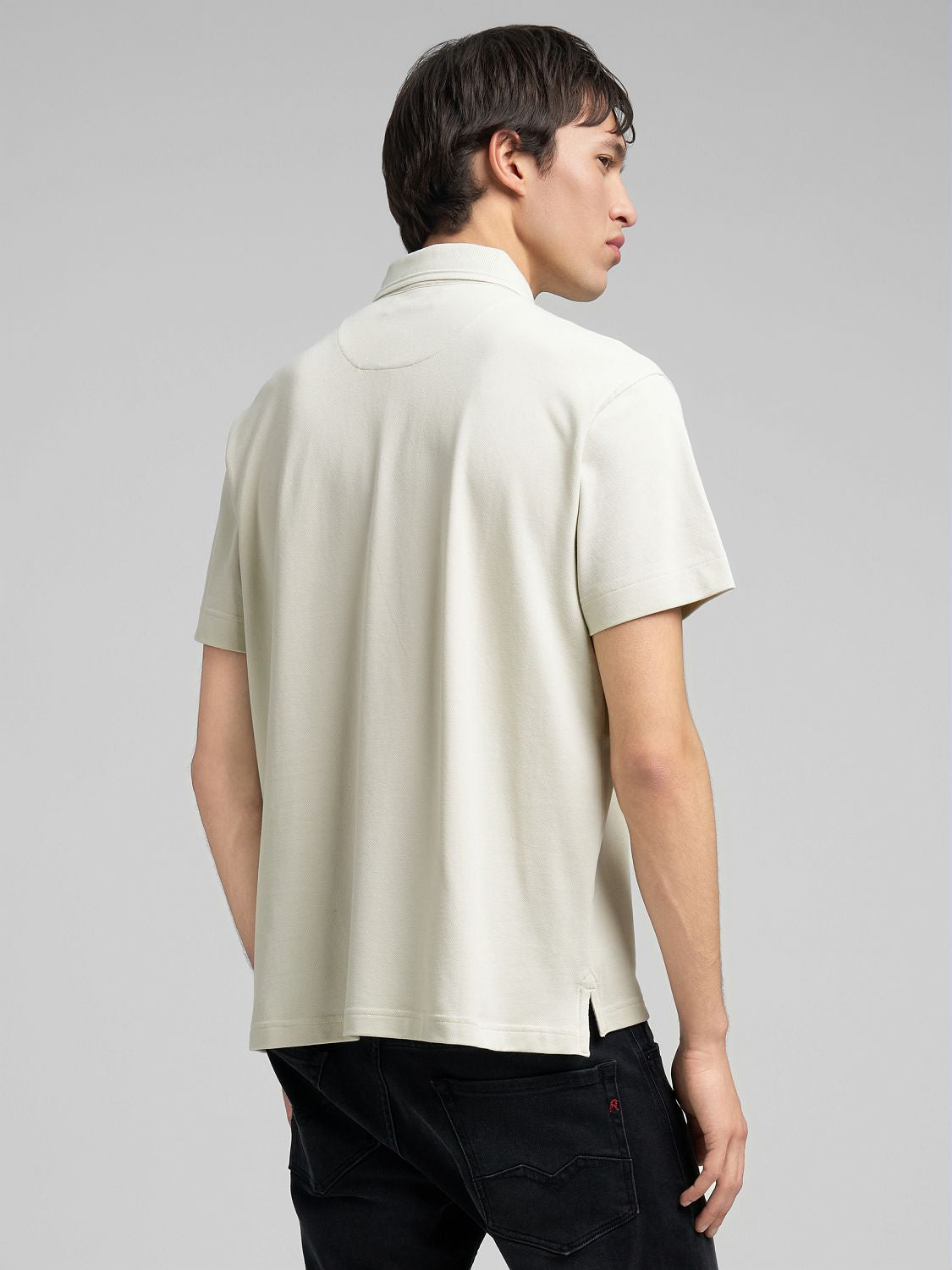 Pánské polo tričko